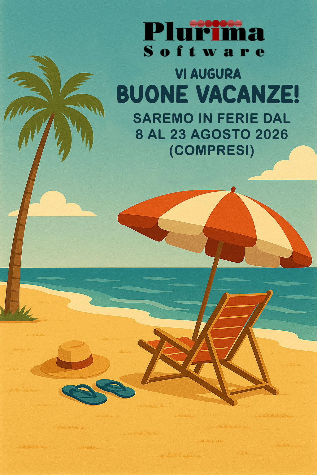 vacanze 2025