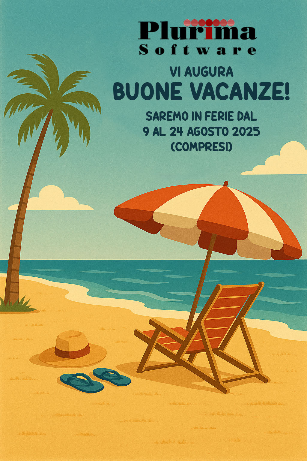 vacanze 2025